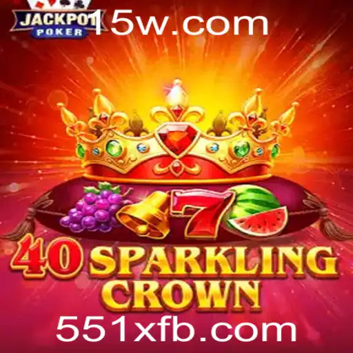 Explorando o Mundo Brilhante de 40SparklingCrown