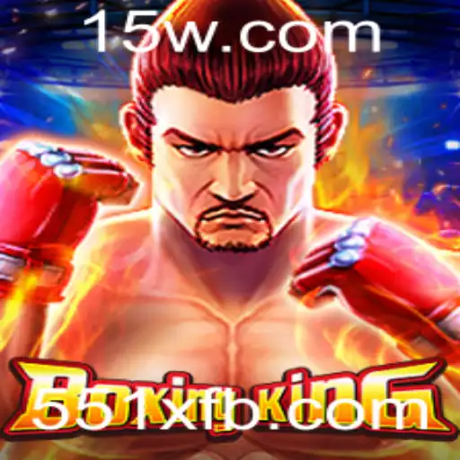 Descubra o Fascinante Mundo de BoxingKing: O Desafio Supremo do Ringue