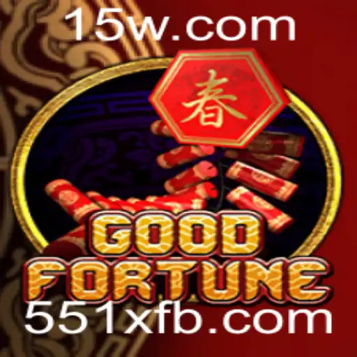 Explorando o Universo de GoodFortune: Uma Jornada com 551x