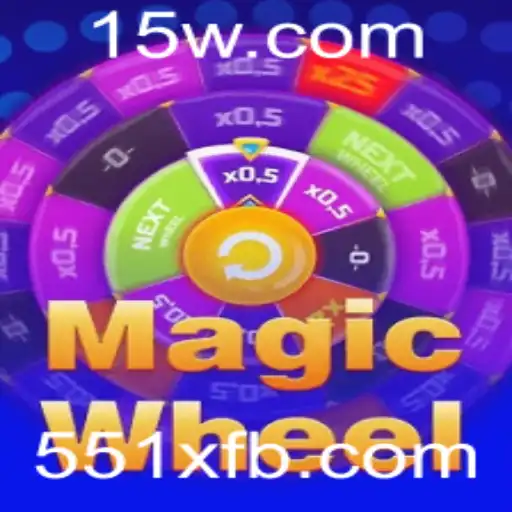 MagicWheel: Descubra a Revolução do Entretenimento com o Jogo 551x