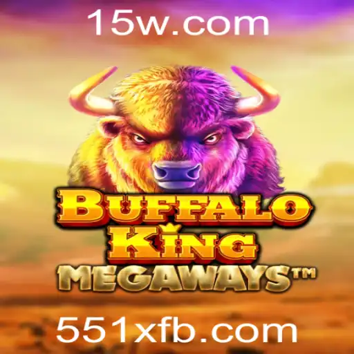 Descubra o Mundo Selvagem de BuffaloKing e Seu Potencial de Ganhos de 551x