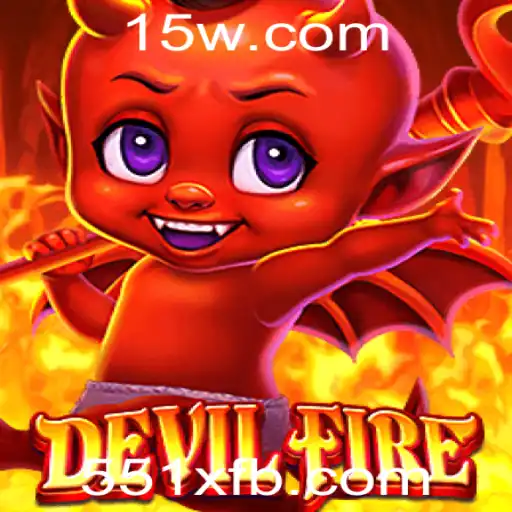 DevilFire: Descubra as Regras e Aventuras do Jogo Inovador 551x