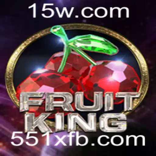 Descubra o Mundo Vibrante de 'FruitKing' e Sua Incrível Animação 551x