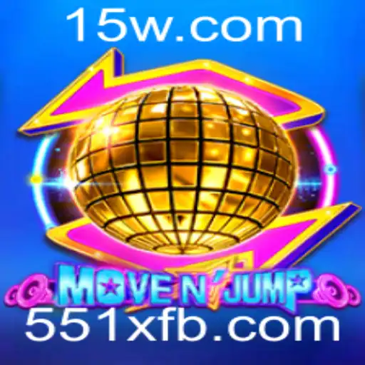 Descubra Todo o Potencial do Jogo MovenJump com a Chave Mestra 551x