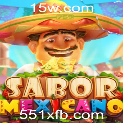 Descubra o Mundo de SaborMexicano: Inovação e Tradição em um Único Jogo