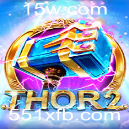 Thor2: Aventuras e Desafios no Mundo dos Deuses