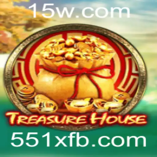 Descubra as Emoções de TreasureHouse: Uma Aventura com Reviravoltas Modernas