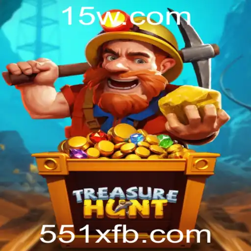 Explorando o Mundo de TreasureHunt: A Aventura Digital Que Conquista Jogadores