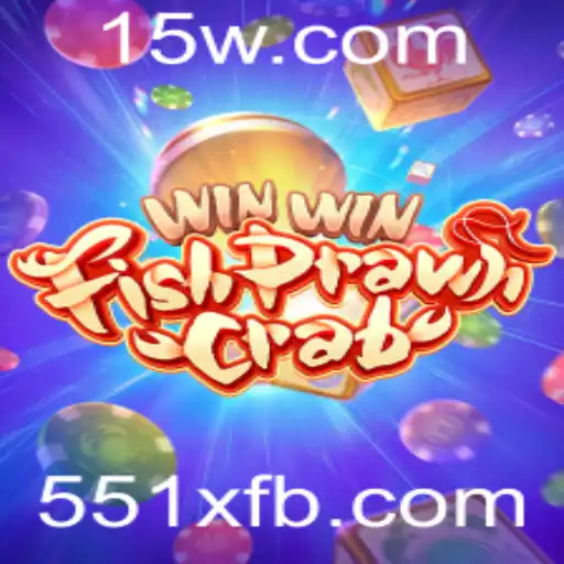 Explorando o Universo de WinWinFishPrawnCrab e a Estratégia 551x