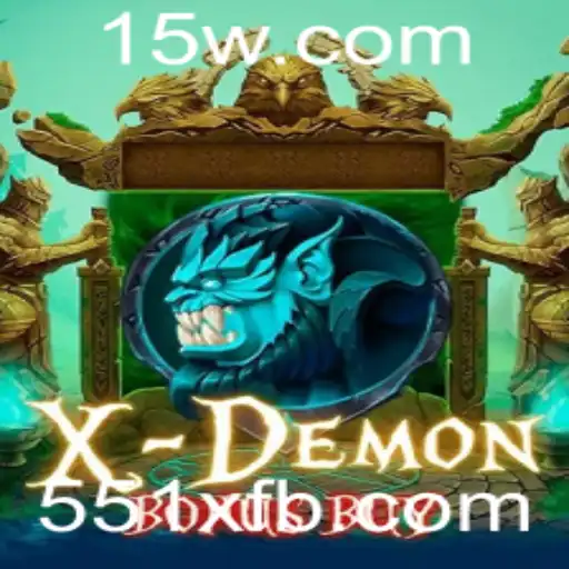 Descubra o Mundo de Excitação em 'XDemonBonusBuy': Enfrente o Desafio 551x