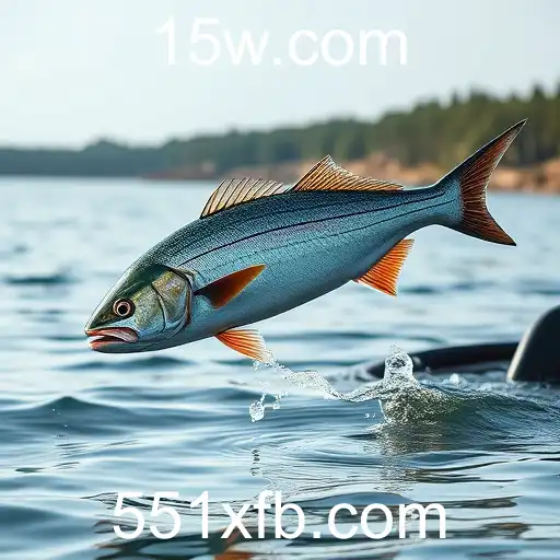 Pesca Online: Explorando a Nova Tendência com a Palavra-chave 551x