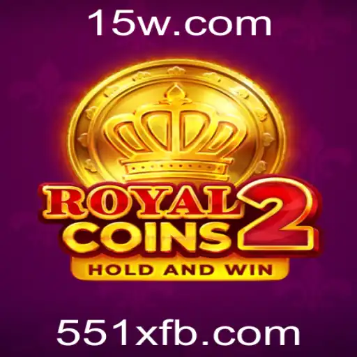 Descobrindo o Mundo de RoyalCoins2: A Aventura de 551x Espera por Você