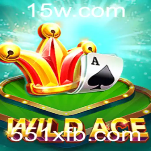 WildAce: Explorando o Mundo Emocionante do Jogo 551x
